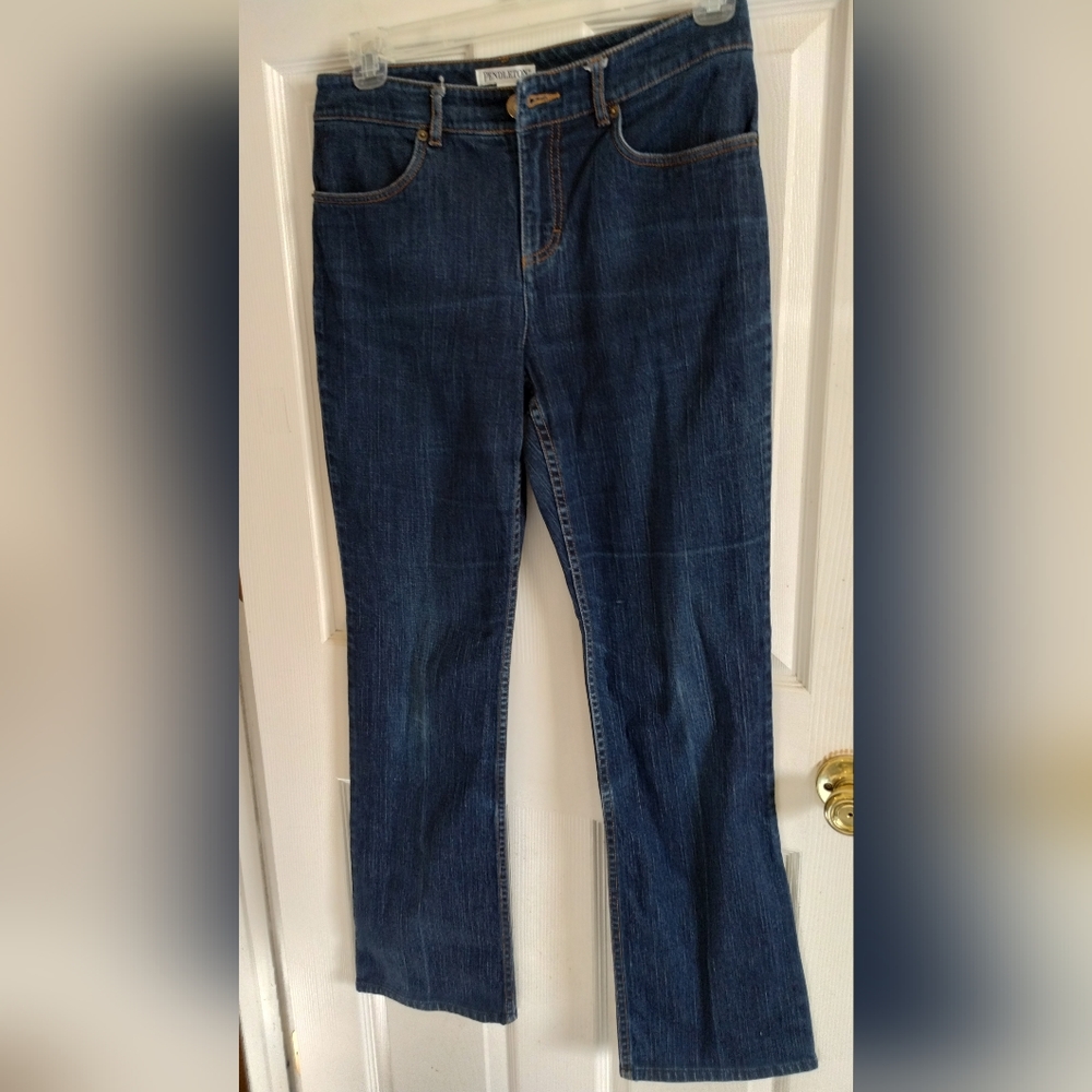 Pendleton Jeans - Picture 8 of 10